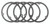 Twin Power 70-83 Big Twin Models Derby Cover Gasket Replaces H-D 24416-70 5 Pk Twin Power 70-83 Big Twin Models Derby Cover Gasket Replaces H-D 24416-70 5 Pk