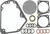 Twin Power 93-99 Big Twin Models Exc Twin Cam Cam Change Gasket Kit 93-99 Big Twin Models Twin Power 93-99 Big Twin Models Exc Twin Cam Cam Change Gasket Kit 93-99 Big Twin Models