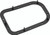 Twin Power 02-17 Softail Models Fuel Pump Plate Seal Fiber Replaces H-D 61381-02 Twin Power 02-17 Softail Models Fuel Pump Plate Seal Fiber Replaces H-D 61381-02