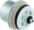 Twin Power 08-Up Touring 08-17 Softail 04-17 Dyna 07 Up XL Fuel Pressure Regulator H-D 61015-04A