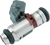 Twin Power 02-05 Touring Fuel Injector Replaces H-D 27609-01 3.75 gms/sec Brown Band Twin Power 02-05 Touring Fuel Injector Replaces H-D 27609-01 3.75 gms/sec Brown Band