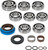 Transmission Bearing And Seal Kit 25-7014