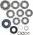 Transmission Bearing And Seal Kit 25-7014