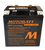 Battery Mbtx30u(hd) Sealed Factory Activated