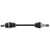 Axle ABM-YA-8-346 Axle ABM-YA-8-346