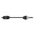 Axle ABM-PO-8-334 Axle ABM-PO-8-334