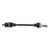 Axle ABM-PO-8-331 Axle ABM-PO-8-331