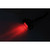 Conero T1 Led Taillight Each Red Lens Black