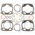 Cometic 2023 250 SX Top End Gasket Kit
