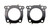 Cometic Harley-Davidson Milwaukee 8 4.125in .040 Head Gasket