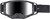 Answer ARC Goggles Black/Grey - Adult