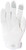 Answer 25 Ascent Gloves White/Grey - 2XL