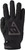 Answer 25 Ascent Gloves Black/Grey Youth - Large