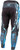 Answer 25 Elite Xotic Pants Sapphire/Black Youth Size - 22