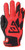 Answer 25 Ascent Prix Gloves Red/Black - XS