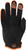 Answer 25 Ascent Prix Gloves Hyper Orange/Black Youth - Medium