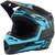 Answer AR1 Sweep Helmet Black/Astana/Hyper Orange Youth - Large
