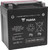 Yuasa YIX30L-BS High Performance Maintenance Free AGM 12-Volt Battery w/Bottle Yuasa YIX30L-BS High Performance Maintenance Free AGM 12-Volt Battery w/Bottle