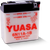 Yuasa 6N11A-1B Conventional 6-Volt Battery
