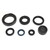 Athena 88-97 Yamaha WR 250 Engine Oil Seals Kit