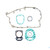Athena Gilera Turismo 175 Complete Gasket Kit (w/o Oil Seals)