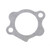 Athena Harley-Davidson Sportsters Starter Mount Gasket - Set of 10