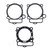 Athena 21-23 GAS GAS EC 350F Race Gasket Kit