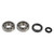 Athena 92-07 Honda CR 250 R Main Bearing & Seal Kit