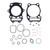 Athena 90-98 Suzuki DR S / Se 350 Top End Gasket Kit