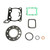 Athena 87-88 Suzuki RM 125 Top End Gasket Kit