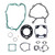 Athena 88-92 Yamaha DT R 200 Complete Gasket Kit (Excl Oil Seal)