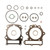 Athena 83-86 Yamaha Top End Gasket Kit