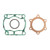 Athena 81-83 Yamaha IT 250 Top End Gasket Kit