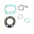 Athena 83-85 Yamaha YZ 250 Top End Gasket Kit