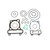 Athena 82-83 Yamaha Top End Gasket Kit