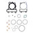 Athena 97-15 Yamaha TW 200 Top End Gasket Kit