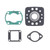 Athena 1986 Yamaha DT LC / D 50 Top End Gasket Kit