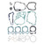 Athena 11-11 Aprilia 300 Complete Gasket Kit (Excl Oil Seal)