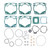 Athena 17-23 KTM EXC 250 Top End Gasket Kit