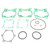 Athena 04-11 KTM 105 SX / XC Top End Gasket Kit