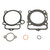 Athena 14-15 Husqvarna FE350 350cc 88mm Standard Bore Cylinder Gasket Kit