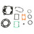 Athena 98-99 Kawasaki KX 125 Top End Gasket Kit