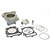 Athena 11-14 Kawasaki KX 250 F Stock Bore Complete Cylinder Kit