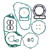 Athena 95 Husqvarna Husqvarna Complete Gasket Kit (Excl Oil Seal)