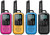 Exg50 1w Handheld Radio