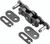 BikeMaster 520 Chain Link Kit BikeMaster 520 Chain Link Kit