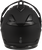 Gm 11s Snow Helmet Matte Black Sm