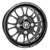 Performance Machine 15x7in UTV Heathen Std Wheel 413B3-15070-05290-2