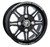 Performance Machine 15x7in UTV Destroy Std Wheel 411B3-15070-05290-2