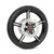 Performance Machine 18x5.5 Forged Wheel Formula  - Contrast Cut Platinum 1270-7814R-FRM-BMP